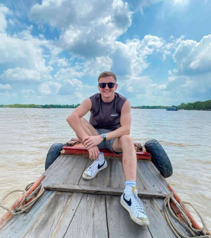 From Ho Chi Minh City: Mekong Delta Day Trip With Lunch - Itinerary and Activities