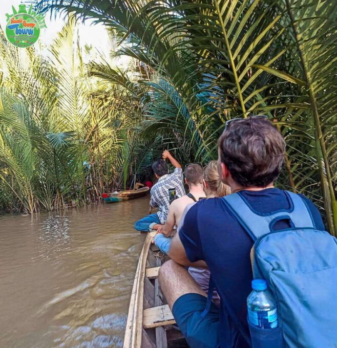 From Ho Chi Minh City: Mekong Delta Day Trip With Lunch - Coconut Farm and Candy-Making