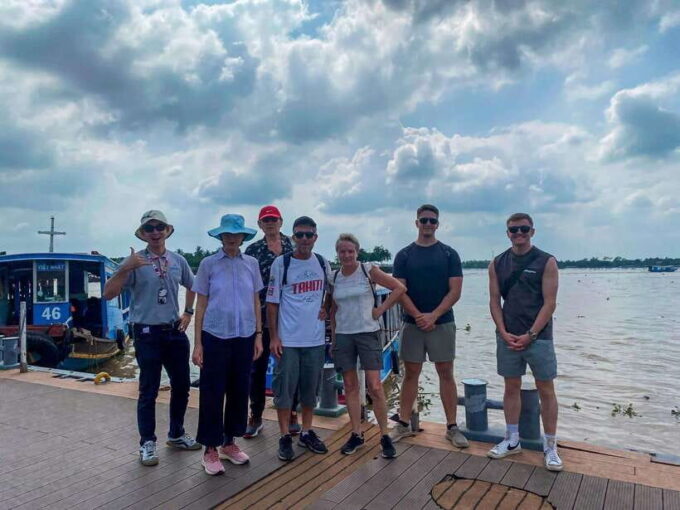 From Ho Chi Minh City: Mekong Delta Day Trip With Lunch - Additional Information and Recommendations