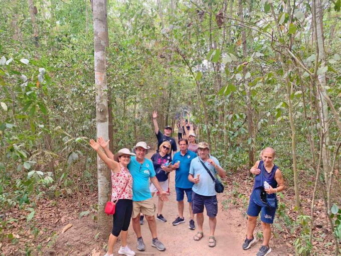 From Ho Chi Minh City: Mekong Delta Day Trip With Lunch - Frequently Asked Questions