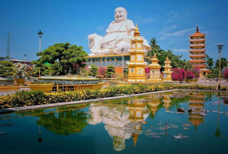 From Ho Chi Minh City: Mekong Delta Day Trip With Lunch - Inclusions and Exclusions