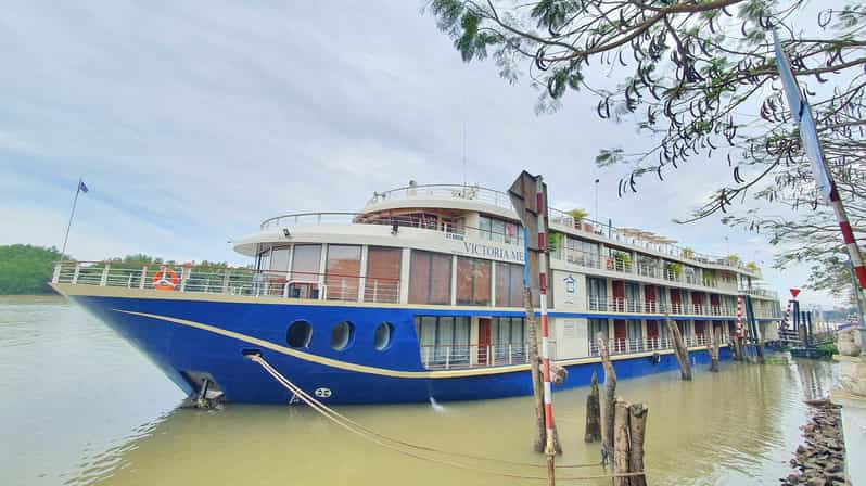 From Ho Chi Minh City: Mekong Delta Delta Tour - Booking Information