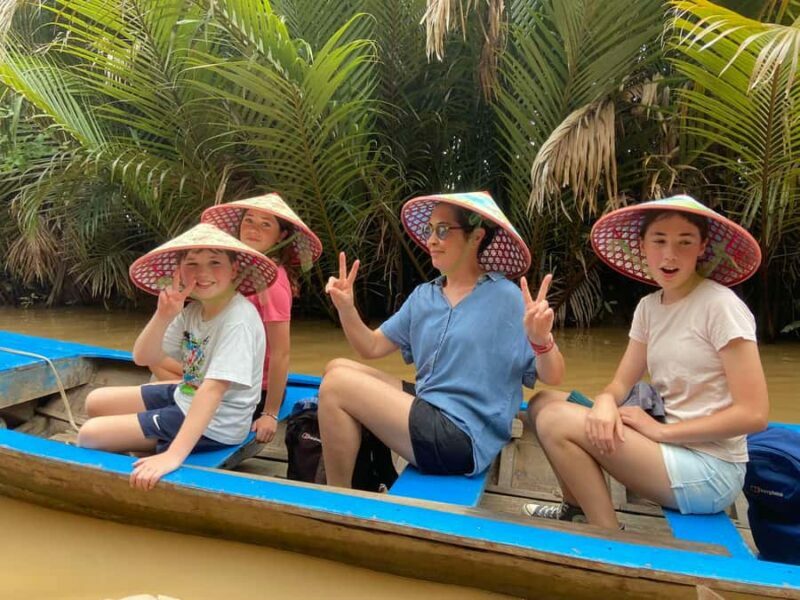 From Ho Chi Minh City: Mekong Delta & Floating Market Tour - What Makes This Tour Stand Out?