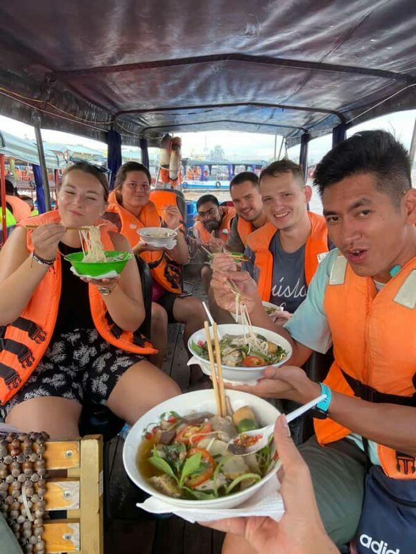 From Ho Chi Minh City: Mekong Delta & Floating Market Tour - Practical Tips for Travelers