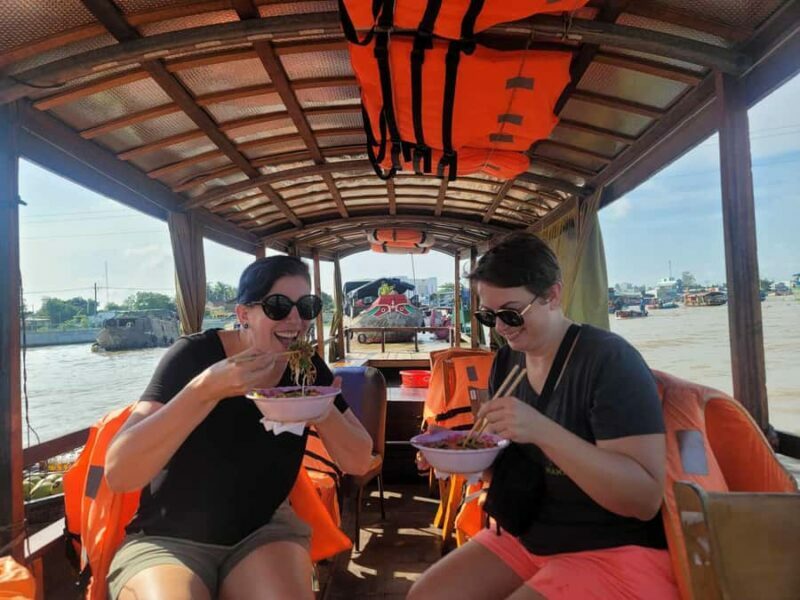From Ho Chi Minh City: Mekong Delta & Floating Market Tour - FAQ