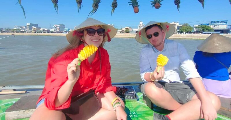 From Ho Chi Minh City: Mekong Delta For 2 Days 1 Night - Itinerary Highlights