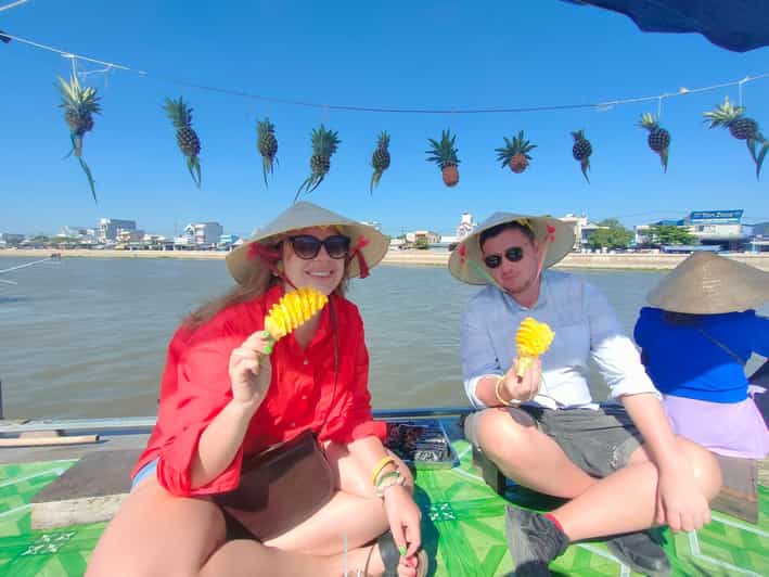 From Ho Chi Minh City: Mekong Delta For 2 Days 1 Night - Day 1 Exploration