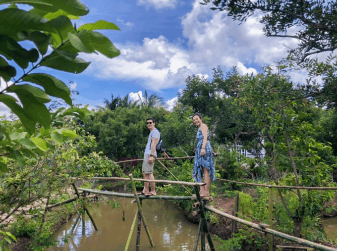 From Ho Chi Minh City: Mekong Delta For 2 Days 1 Night - Cai Rang Floating Market