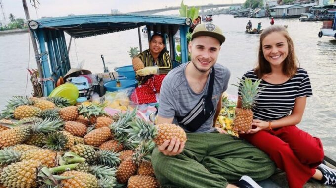 From Ho Chi Minh City: Mekong Delta For 2 Days 1 Night - Local Culture Immersion