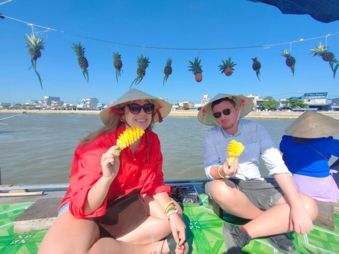 From Ho Chi Minh City: Mekong Delta For 2 Days 1 Night - Whats Included