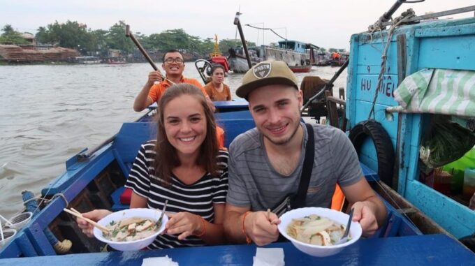 From Ho Chi Minh City: Mekong Delta For 2 Days 1 Night - Frequently Asked Questions