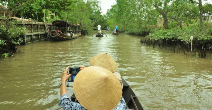 From Ho Chi Minh City: Mekong Delta Full-Day Private Tour - Important Tour Information
