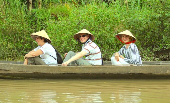 From Ho Chi Minh City: Mekong Delta Full-Day Private Tour - Frequently Asked Questions
