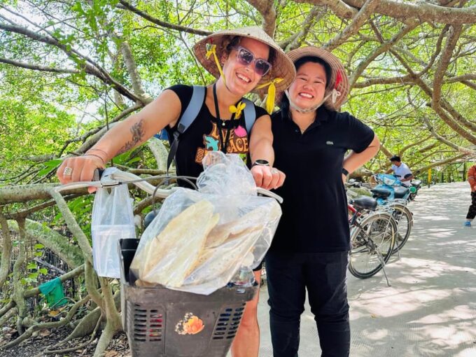 From Ho Chi Minh City: Mekong Delta Group or Private Tour - Frequently Asked Questions