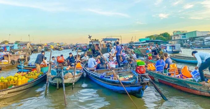 From Ho Chi Minh City: Mekong Delta Tour 2 Days 1 Night - Customer Feedback