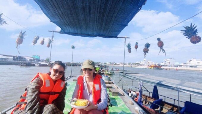From Ho Chi Minh City: Mekong Delta Tour 2 Days 1 Night - Tour Highlights