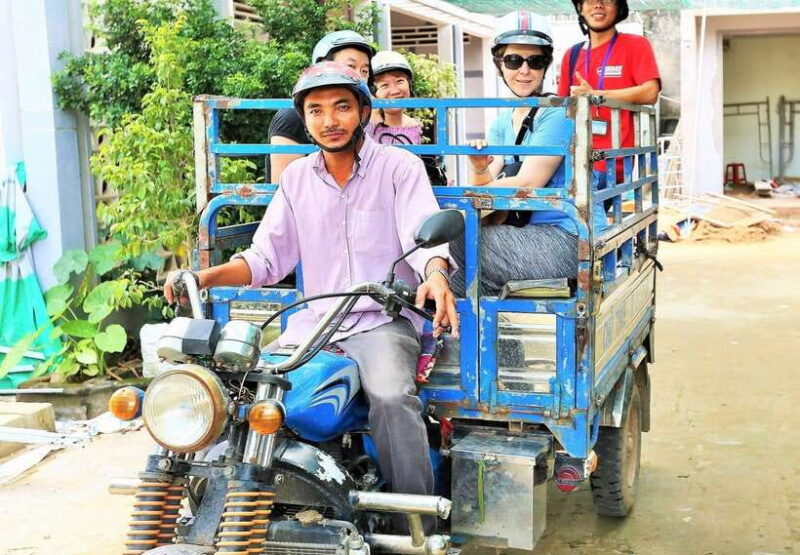 From Ho Chi Minh City: Mekong Discovery Tour - Itinerary Highlights