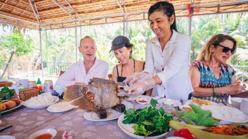 From Ho Chi Minh City: Mekong Discovery Tour - Group and Personalization Options