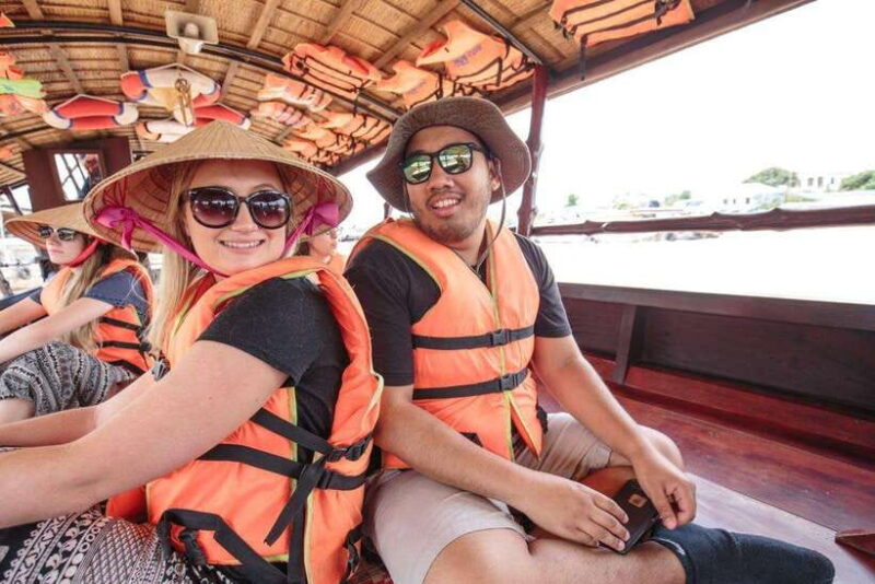 From Ho Chi Minh City: Mekong Discovery Tour - Customer Feedback and Ratings
