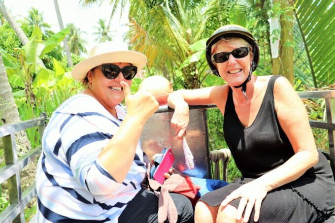 From Ho Chi Minh City: Mekong Discovery Tour - Environmental Commitment