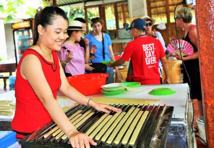 From Ho Chi Minh City: Mekong Discovery Tour - Tour Duration