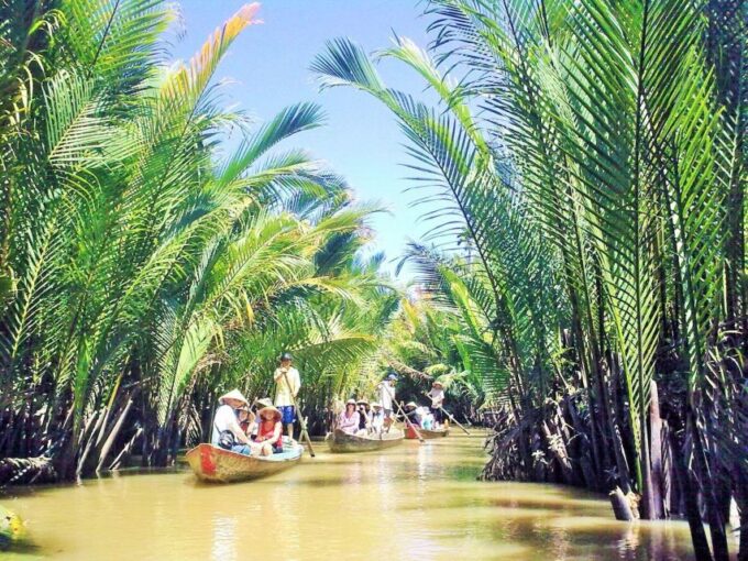 From Ho Chi Minh City: Mekong Discovery Tour - Pricing and Savings