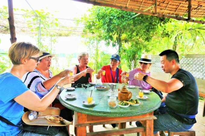 From Ho Chi Minh City: Mekong Discovery Tour - Payment and Booking