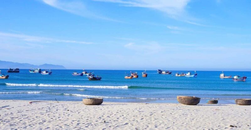 From Ho Chi Minh City: Mui Ne Beach & Fairy Stream - Tour Inclusions