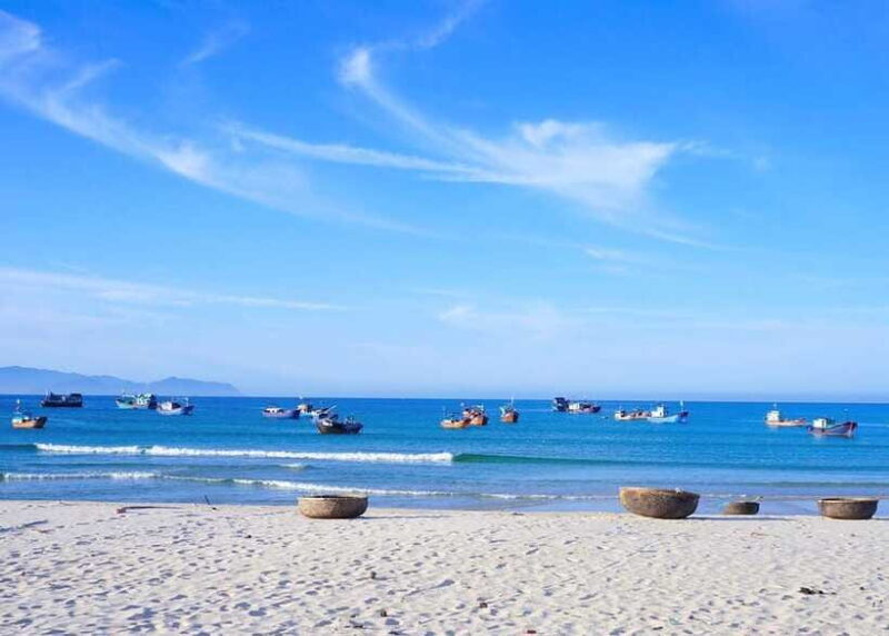 From Ho Chi Minh City: Mui Ne White Sand Dunes Day Trip - Additional Notes