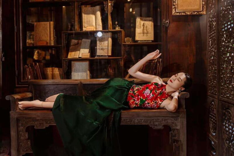 From Ho Chi Minh City: Photoshoot With Photographer Tour - Key Points