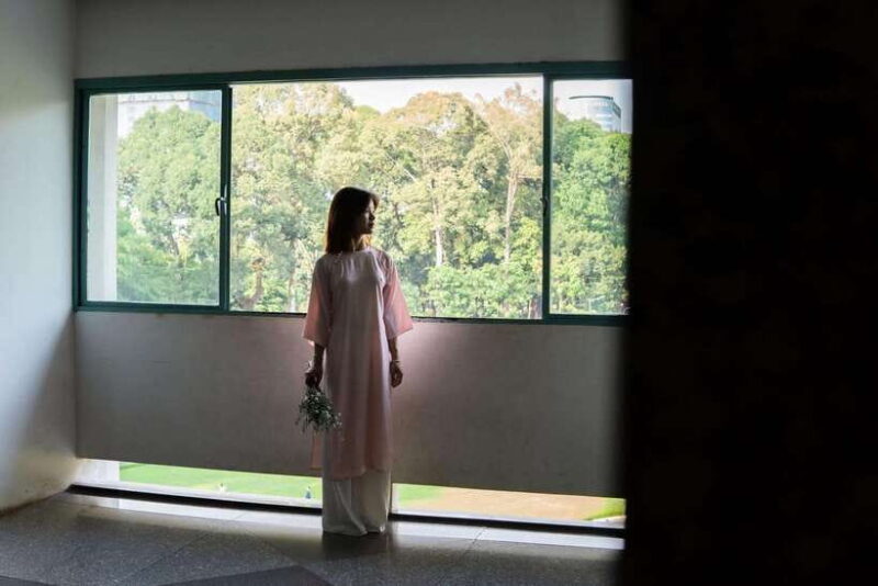 From Ho Chi Minh City: Photoshoot With Photographer Tour - Activity Overview