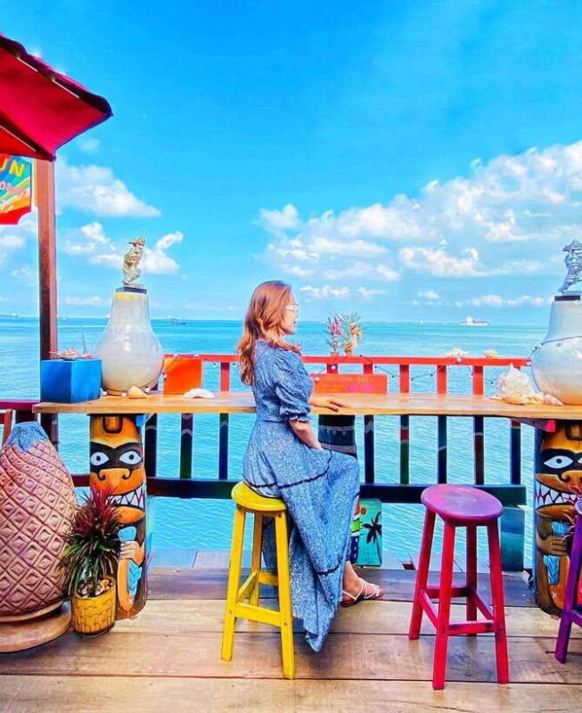 From Ho Chi Minh City: Photoshoot With Photographer Tour - Your Personalized Photo Experience