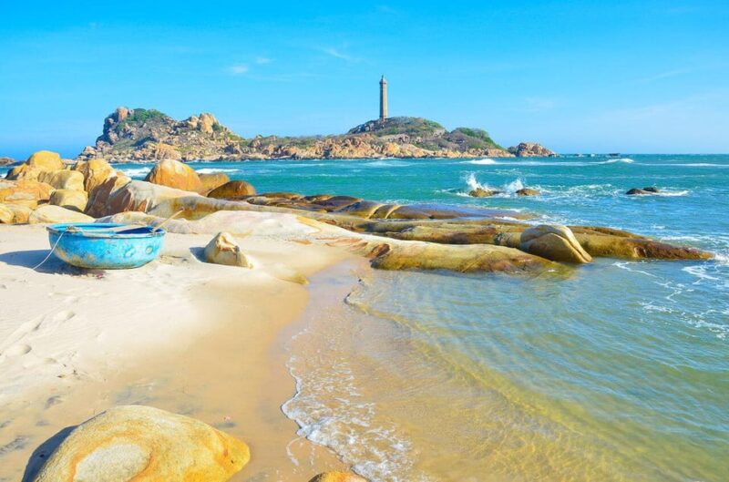 From Ho Chi Minh City: Relax In Mui Ne Beach In 1 Day - Itinerary Highlights