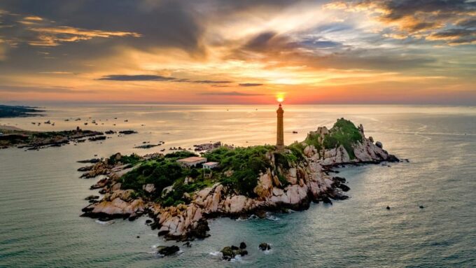 From Ho Chi Minh City: Relax In Mui Ne Beach In 1 Day - Frequently Asked Questions
