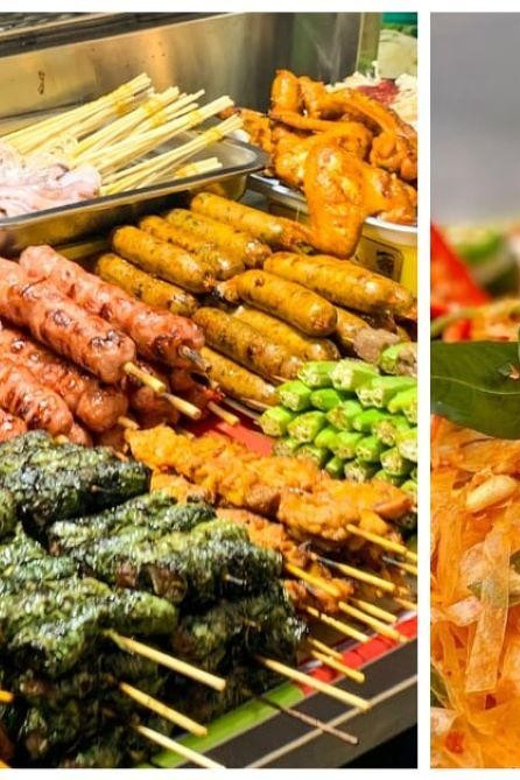 From Ho Chi Minh City: Sai Gon Street Food Tour - Key Points