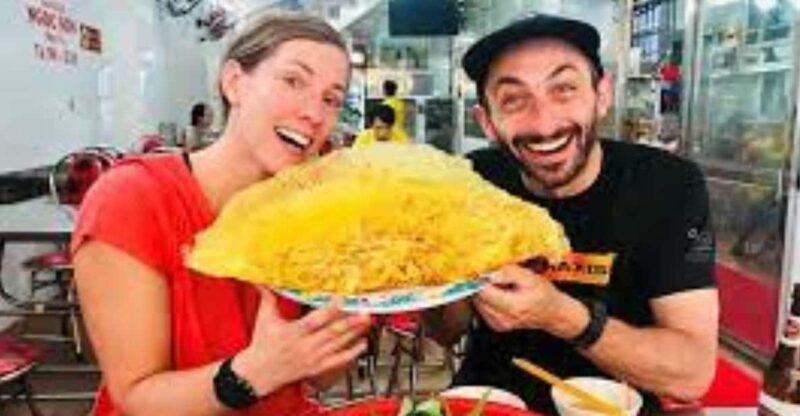 From Ho Chi Minh City: Sai Gon Street Food Tour - Experience Highlights