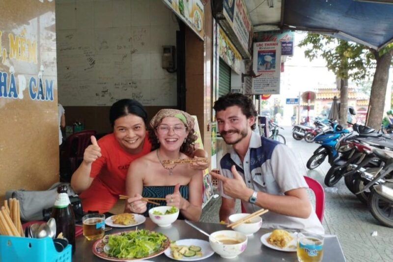 From Ho Chi Minh City: Sai Gon Street Food Tour - Dinner Tour