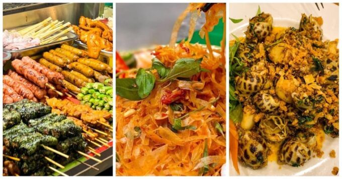 From Ho Chi Minh City: Sai Gon Street Food Tour - Inclusions