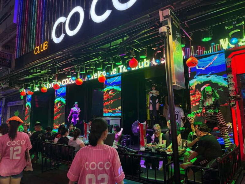 From Ho Chi Minh City: Street Food Walking Tour With Student - Experience Highlights