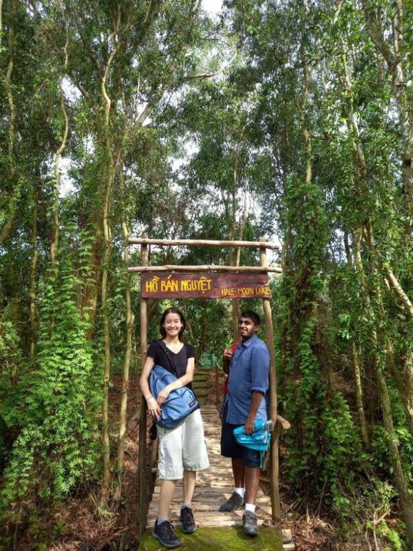 From Ho Chi Minh City: Tan Lap Floating Village Day Trip - Experiencing Local Agricultural Lifestyle