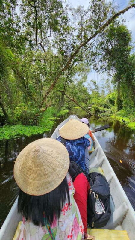 From Ho Chi Minh City: Tan Lap Floating Village Day Trip - Important Considerations