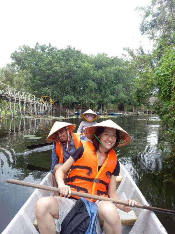 From Ho Chi Minh City: Tan Lap Floating Village Day Trip - Frequently Asked Questions