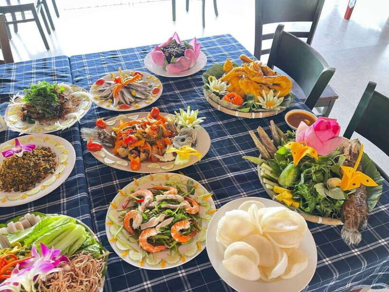 From Ho Chi Minh City: Tan Lap Floating Village Eco Day Tour - Tour Overview and Pricing