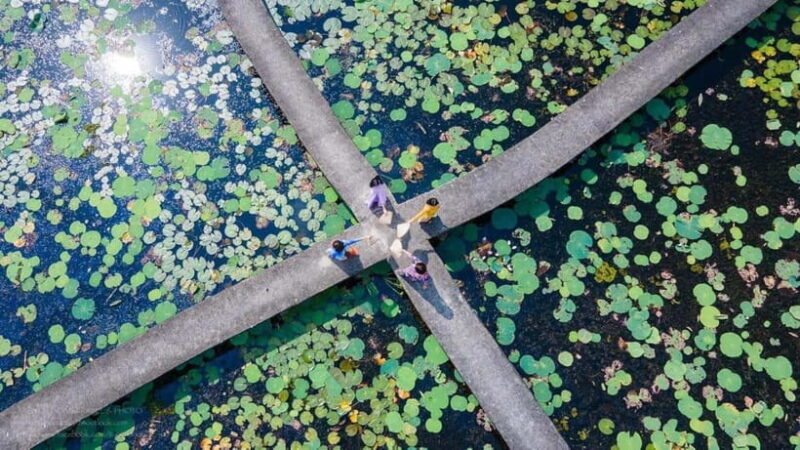 From Ho Chi Minh City: Tan Lap Floating Village Eco Day Tour - What to Expect and Prepare