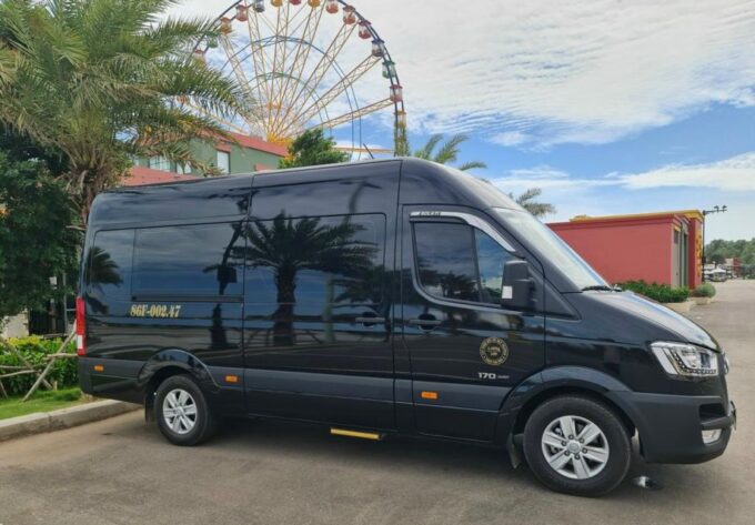 From Ho Chi Minh City To Mui Ne By Private Car - Advantages of Private Car Transfer