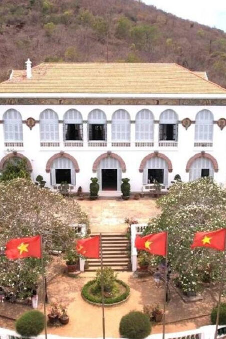 From Ho Chi Minh City: Vung Tau Beach Day Trip - Included Services