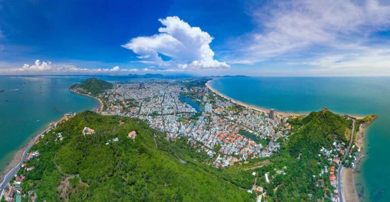 From Ho Chi Minh City: Vung Tau Beach Full Day Free Luch - Key Points
