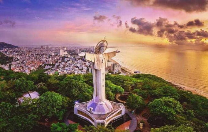 From Ho Chi Minh City: Vung Tau Day Trip With Lunch - Since You Asked