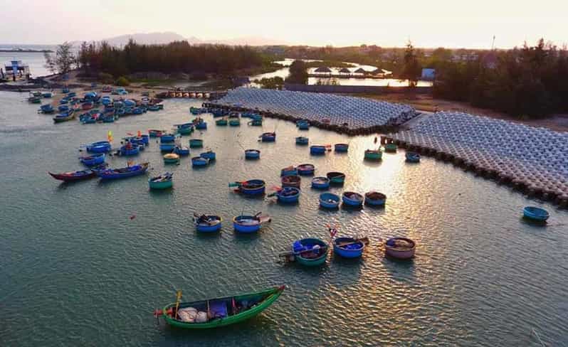 From Ho Chi Minh City: Vung Tau Day Trip With Lunch - Inclusions