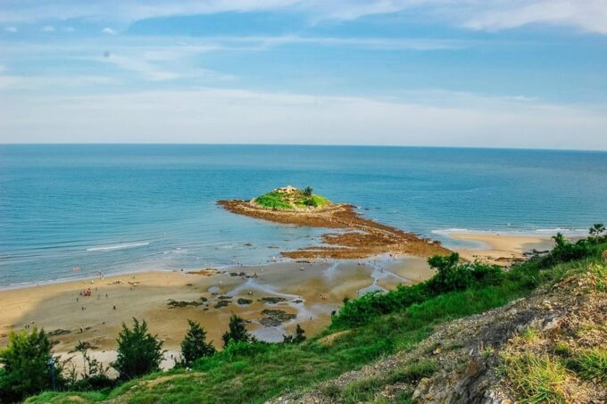 From Ho Chi Minh City: Vung Tau Day Trip With Lunch - Reserve Now and Pay Later